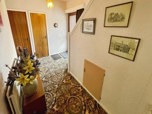 Hallway- click for photo gallery